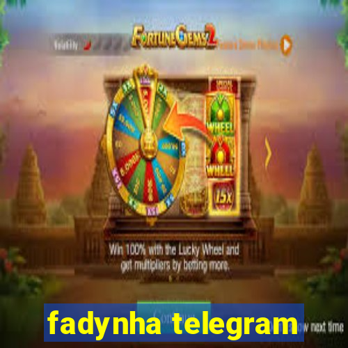 fadynha telegram